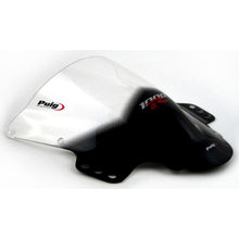 Carica l'immagine nel visualizzatore di Gallery, PUIG CUPOLINO RACING SUZUKI GSX-R1000 05-06 TRASPARENTE