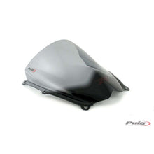 Carica l'immagine nel visualizzatore di Gallery, PUIG CUPOLINO RACING SUZUKI GSX-R1000 07-08 FUME CHIARO