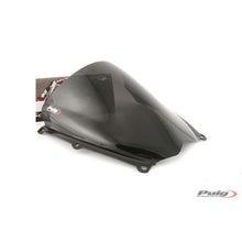 Carica l'immagine nel visualizzatore di Gallery, PUIG CUPOLINO RACING SUZUKI GSX-R1000 07-08 FUME SCURO