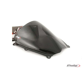 PUIG CUPOLINO RACING SUZUKI GSX-R1000 07-08 FUME SCURO