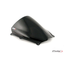 Carica l'immagine nel visualizzatore di Gallery, PUIG CUPOLINO RACING SUZUKI GSX-R1000 07-08 NERO