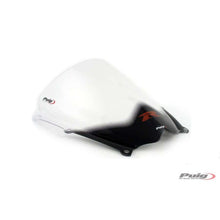 Carica l'immagine nel visualizzatore di Gallery, PUIG CUPOLINO RACING SUZUKI GSX-R1000 07-08 TRASPARENTE