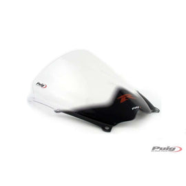 PUIG CUPOLINO RACING SUZUKI GSX-R1000 07-08 TRASPARENTE