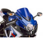 PUIG CUPOLINO RACING SUZUKI GSX-R750 06-07 BLU