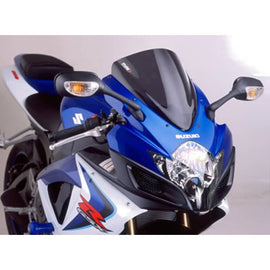 PUIG CUPOLINO RACING SUZUKI GSX-R750 06-07 FUME SCURO
