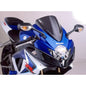 PUIG CUPOLINO RACING SUZUKI GSX-R750 06-07 FUME SCURO