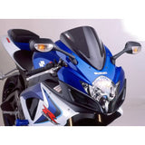 PUIG CUPOLINO RACING SUZUKI GSX-R750 06-07 FUME SCURO