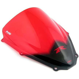PUIG CUPOLINO RACING SUZUKI GSX-R750 06-07 ROSSO