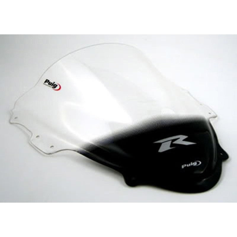 PUIG CUPOLINO RACING SUZUKI GSX-R750 06-07 TRASPARENTE
