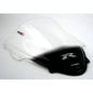 PUIG CUPOLINO RACING SUZUKI GSX-R750 06-07 TRASPARENTE