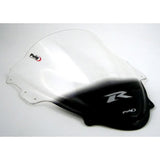 PUIG CUPOLINO RACING SUZUKI GSX-R750 06-07 TRASPARENTE