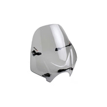 Carica l'immagine nel visualizzatore di Gallery, PUIG CUPOLINO RANGER KAWASAKI VULCAN S SPECIAL EDITION 17-20 FUME CHIARO