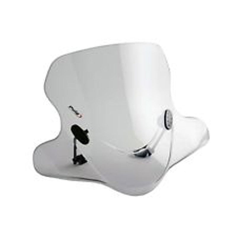 PUIG CUPOLINO SCOOTER CITY TOURING HONDA SH150i 13-16 FUME CHIARO