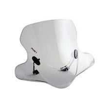 Carica l'immagine nel visualizzatore di Gallery, PUIG CUPOLINO SCOOTER CITY TOURING HONDA SH300i 15-17 FUME CHIARO