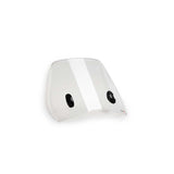 PUIG CUPOLINO SCOOTER TRAFIC PER SUZUKI SIXTEEN 125 08-23 TRASPARENTE