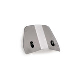 PUIG CUPOLINO SCOOTER TRAFIC PER SUZUKI SIXTEEN 150 08-09 FUME CHIARO