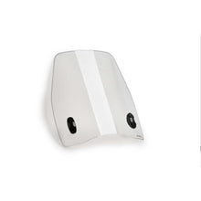 Carica l'immagine nel visualizzatore di Gallery, PUIG CUPOLINO SCOOTER URBAN HONDA SH150i 05-08 TRASPARENTE