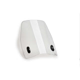 PUIG CUPOLINO SCOOTER URBAN PER HONDA VISION 110 21-25 TRASPARENTE