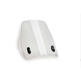 PUIG CUPOLINO SCOOTER URBAN PER SUZUKI SIXTEEN 125 08-23 TRASPARENTE