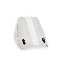 Carica l'immagine nel visualizzatore di Gallery, PUIG CUPOLINO SCOOTER URBAN YAMAHA JOG 50 R AC E2 03-17 TRASPARENTE