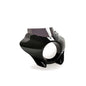 PUIG CUPOLINO SEMICARENATO SPORT MIRAGE KAWASAKI ELIMINATOR 500 SE 24-25 FUME SCURO-22146F