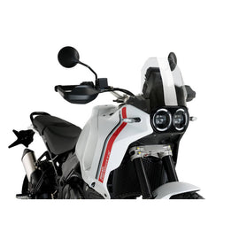 PUIG CUPOLINO SPORT DUCATI DESERT X RALLY 24-25 TRASPARENTE