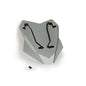 PUIG CUPOLINO SPORT DUCATI MULTISTRADA V4 S SPORT 21-24 FUME CHIARO