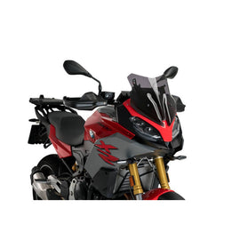 PUIG CUPOLINO SPORT PER BMW F900 XR 2025 FUME SCURO
