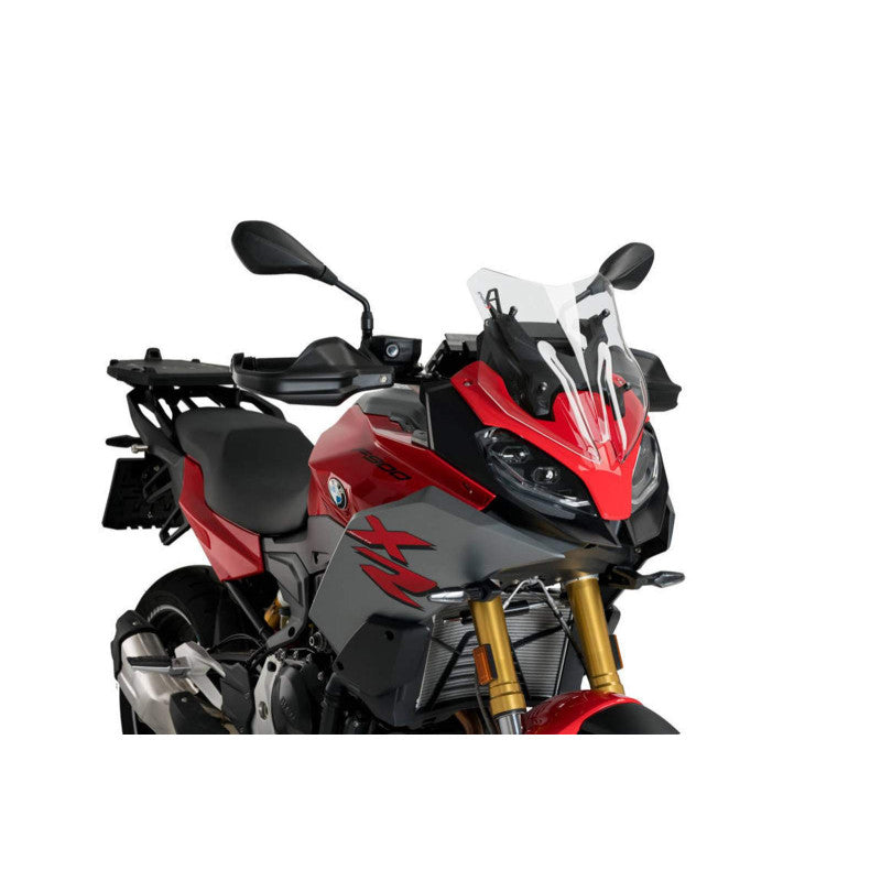 PUIG CUPOLINO SPORT PER BMW F900 XR 2025 TRASPARENTE