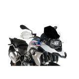 PUIG CUPOLINO SPORT PER BMW R1200 GS 2016 NERO