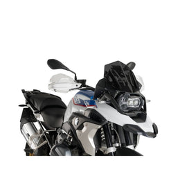 PUIG CUPOLINO SPORT PER BMW R1200GS ADVENTURE 14-15 FUME SCURO
