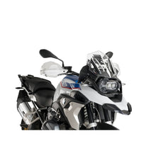 Carica l'immagine nel visualizzatore di Gallery, PUIG CUPOLINO SPORT PER BMW R1200GS ADVENTURE 14-15 TRASPARENTE