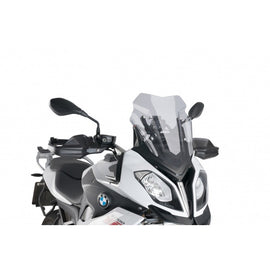 PUIG CUPOLINO SPORT PER BMW S1000 XR 15-16 FUME CHIARO