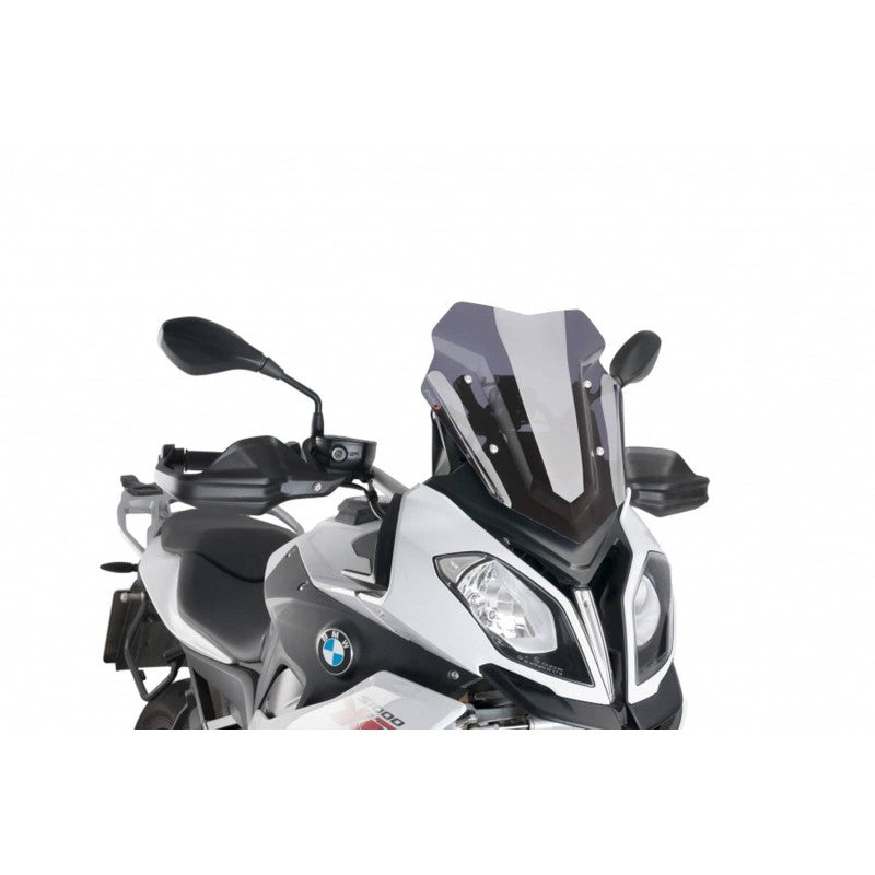 PUIG CUPOLINO SPORT PER BMW S1000 XR 15-16 FUME SCURO