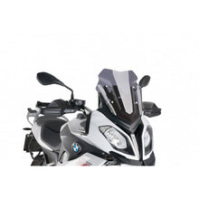 Carica l'immagine nel visualizzatore di Gallery, PUIG CUPOLINO SPORT PER BMW S1000 XR 15-16 FUME SCURO