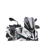 PUIG CUPOLINO SPORT PER BMW S1000 XR 15-16 FUME SCURO
