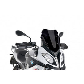 PUIG CUPOLINO SPORT PER BMW S1000 XR 15-16 NERO