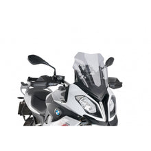 Carica l'immagine nel visualizzatore di Gallery, PUIG CUPOLINO SPORT PER BMW S1000 XR 17-19 FUME CHIARO