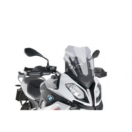 PUIG CUPOLINO SPORT PER BMW S1000 XR 17-19 FUME CHIARO
