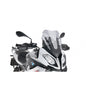 PUIG CUPOLINO SPORT PER BMW S1000 XR 17-19 FUME CHIARO