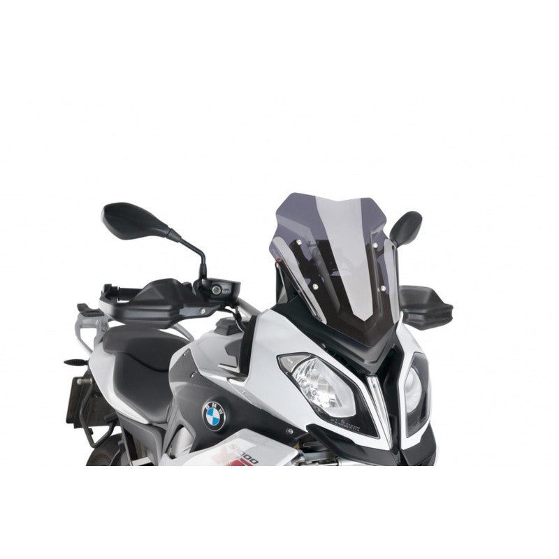 PUIG CUPOLINO SPORT PER BMW S1000 XR 17-19 FUME SCURO
