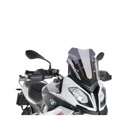 PUIG CUPOLINO SPORT PER BMW S1000 XR 17-19 FUME SCURO