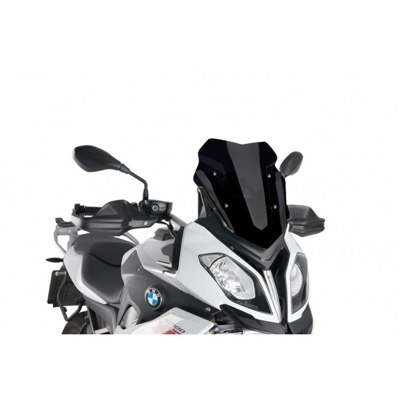 PUIG CUPOLINO SPORT PER BMW S1000 XR 17-19 NERO