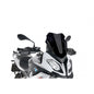 PUIG CUPOLINO SPORT PER BMW S1000 XR 17-19 NERO