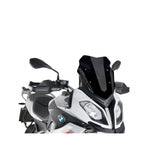PUIG CUPOLINO SPORT PER BMW S1000 XR 17-19 NERO