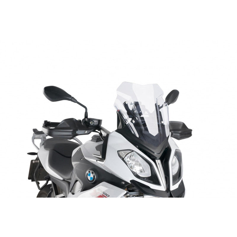 PUIG CUPOLINO SPORT PER BMW S1000 XR 17-19 TRASPARENTE
