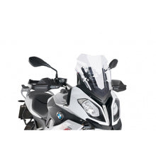 Carica l'immagine nel visualizzatore di Gallery, PUIG CUPOLINO SPORT PER BMW S1000 XR 17-19 TRASPARENTE
