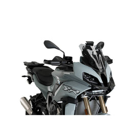 PUIG CUPOLINO SPORT PER BMW S1000 XR 2023 FUME CHIARO