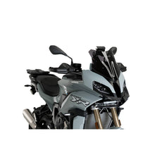 Carica l'immagine nel visualizzatore di Gallery, PUIG CUPOLINO SPORT PER BMW S1000 XR 24-25 FUME SCURO