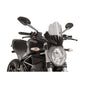 PUIG CUPOLINO SPORT PER DUCATI MONSTER 1200 S 14-16 FUME CHIARO